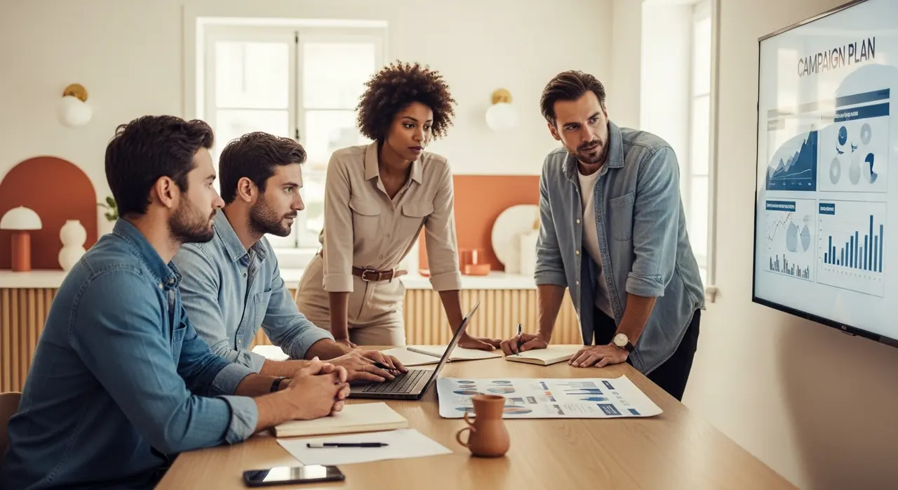 Agence Marketing Lunel